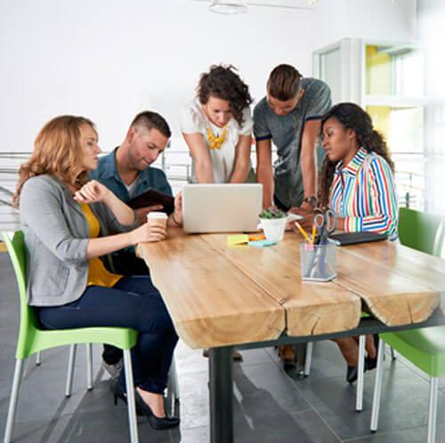 Either way and either way