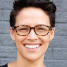 Sarah Ahmed - Financial Director of Tech Solutions UAE